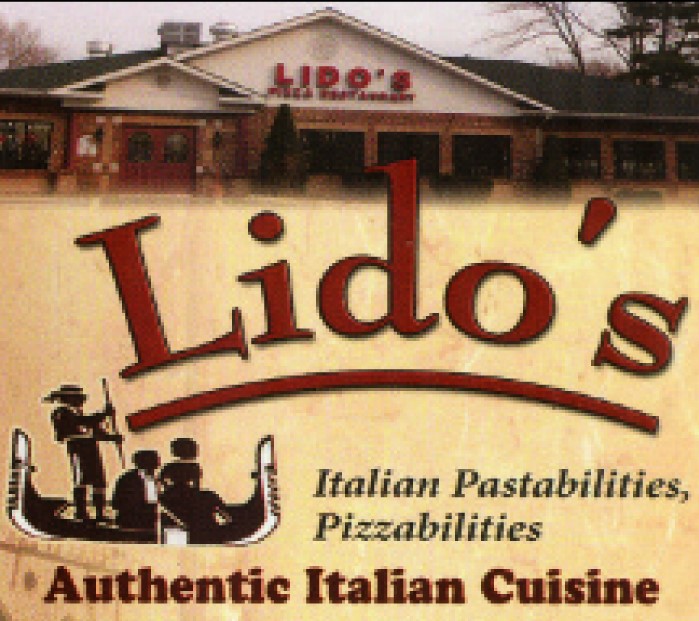 Logo for: Lido's Restaurant