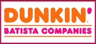 Logo for: Dunkin Donuts