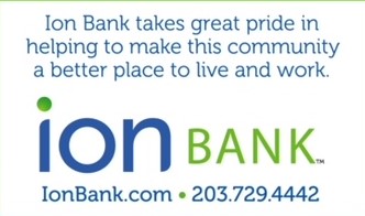 Logo for: ION Bank