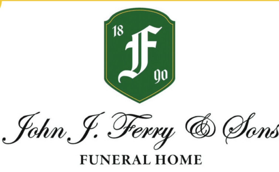 Logo for: Ferry, John J. & Sons