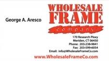 Logo for: Wholesale Framers