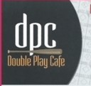 Logo for: Double Play Café