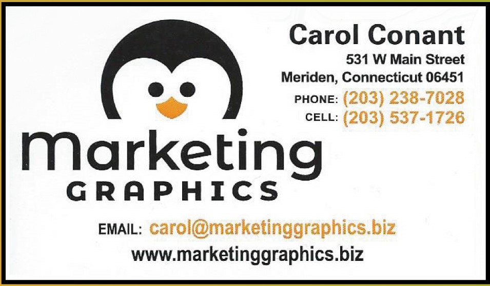 Logo for: Marketing Graphics