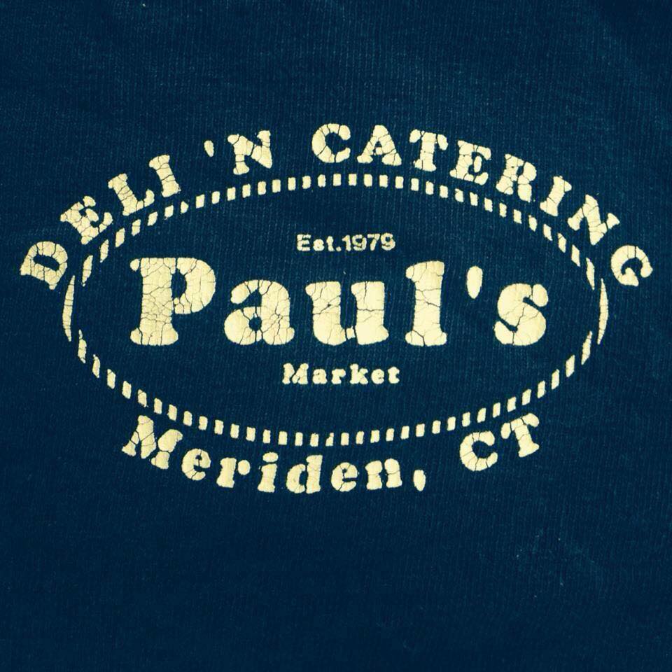 Logo for: Paul's Deli