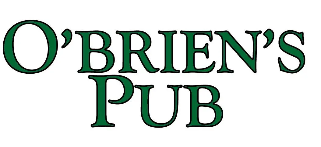 Logo for: O'Brien's Pub